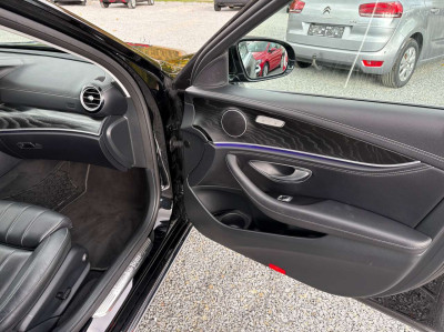 Mercedes-Benz E-Klasse Gebrauchtwagen Mercedes-Benz E-Klasse Gebrauchtwagen