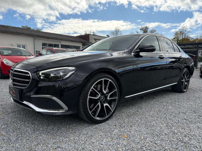 Mercedes-Benz E-Klasse Gebrauchtwagen Mercedes-Benz E-Klasse Gebrauchtwagen