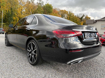 Mercedes-Benz E-Klasse Gebrauchtwagen Mercedes-Benz E-Klasse Gebrauchtwagen