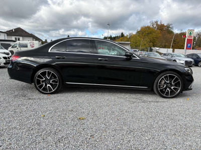 Mercedes-Benz E-Klasse Gebrauchtwagen Mercedes-Benz E-Klasse Gebrauchtwagen