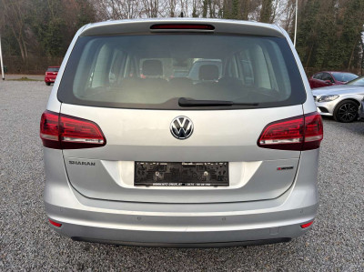 VW Sharan Gebrauchtwagen VW Sharan Gebrauchtwagen