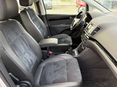 VW Sharan Gebrauchtwagen VW Sharan Gebrauchtwagen