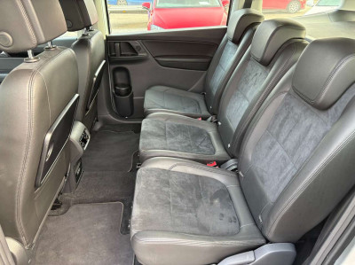 VW Sharan Gebrauchtwagen VW Sharan Gebrauchtwagen