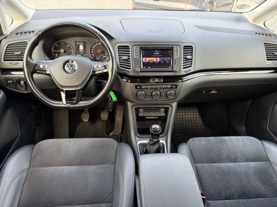 VW Sharan Gebrauchtwagen VW Sharan Gebrauchtwagen