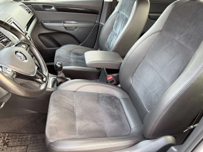 VW Sharan Gebrauchtwagen VW Sharan Gebrauchtwagen