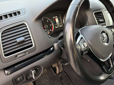 VW Sharan Gebrauchtwagen VW Sharan Gebrauchtwagen