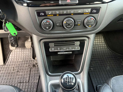 VW Sharan Gebrauchtwagen VW Sharan Gebrauchtwagen