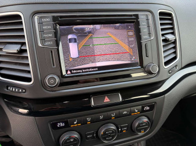 VW Sharan Gebrauchtwagen VW Sharan Gebrauchtwagen