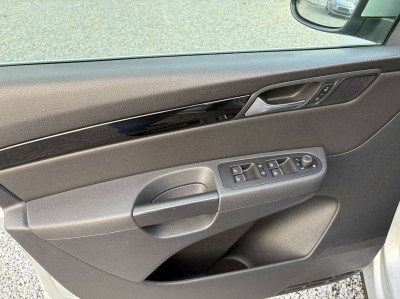 VW Sharan Gebrauchtwagen VW Sharan Gebrauchtwagen