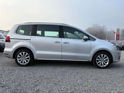 VW Sharan Gebrauchtwagen VW Sharan Gebrauchtwagen