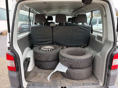 VW Transporter T6 Gebrauchtwagen VW Transporter T6 Gebrauchtwagen