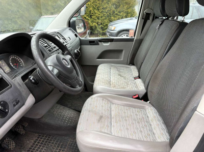 VW Transporter T6 Gebrauchtwagen VW Transporter T6 Gebrauchtwagen