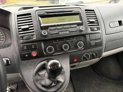 VW Transporter T6 Gebrauchtwagen VW Transporter T6 Gebrauchtwagen