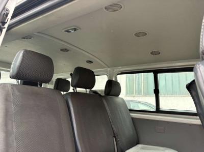 VW Transporter T6 Gebrauchtwagen VW Transporter T6 Gebrauchtwagen