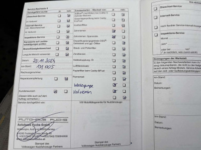 VW Transporter T6 Gebrauchtwagen VW Transporter T6 Gebrauchtwagen