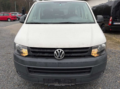 VW Transporter T6 Gebrauchtwagen VW Transporter T6 Gebrauchtwagen