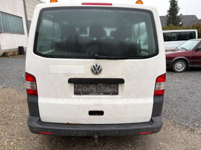 VW Transporter T6 Gebrauchtwagen VW Transporter T6 Gebrauchtwagen