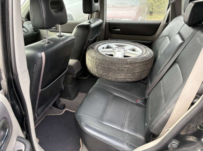 Nissan X-Trail Gebrauchtwagen