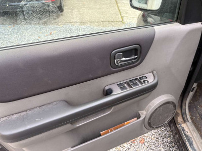 Nissan X-Trail Gebrauchtwagen