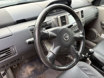 Nissan X-Trail Gebrauchtwagen