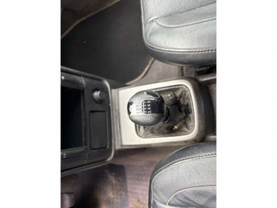 Nissan X-Trail Gebrauchtwagen