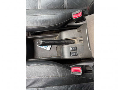 Nissan X-Trail Gebrauchtwagen