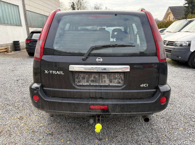 Nissan X-Trail Gebrauchtwagen