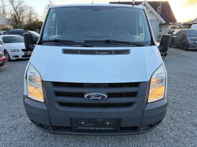 Ford Transit Gebrauchtwagen