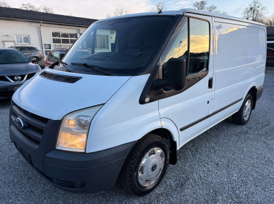 Ford Transit Gebrauchtwagen