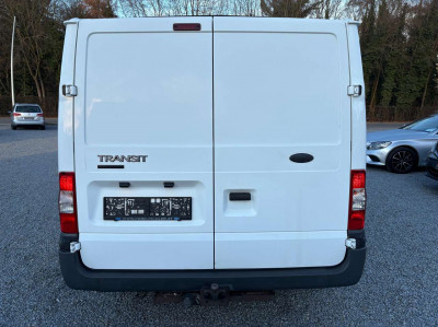 Ford Transit Gebrauchtwagen