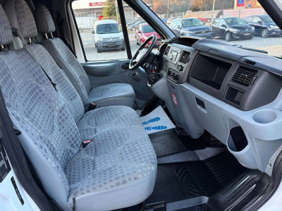 Ford Transit Gebrauchtwagen