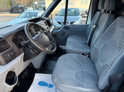 Ford Transit Gebrauchtwagen