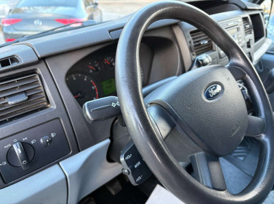 Ford Transit Gebrauchtwagen