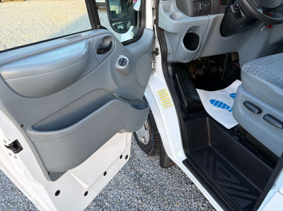 Ford Transit Gebrauchtwagen