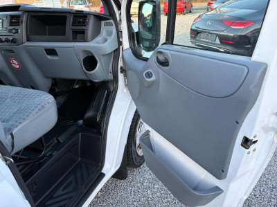 Ford Transit Gebrauchtwagen