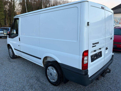 Ford Transit Gebrauchtwagen
