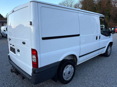 Ford Transit Gebrauchtwagen
