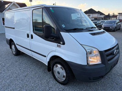 Ford Transit Gebrauchtwagen