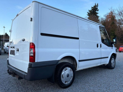 Ford Transit Gebrauchtwagen