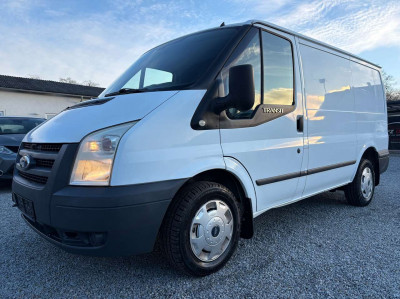 Ford Transit Gebrauchtwagen