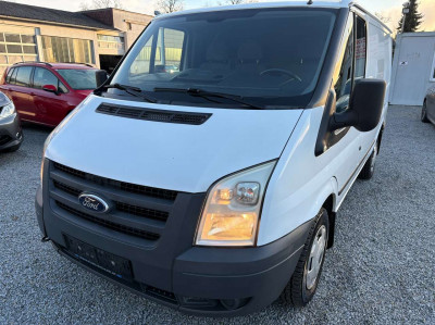 Ford Transit Gebrauchtwagen