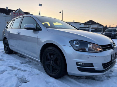 VW Golf Gebrauchtwagen VW Golf Gebrauchtwagen