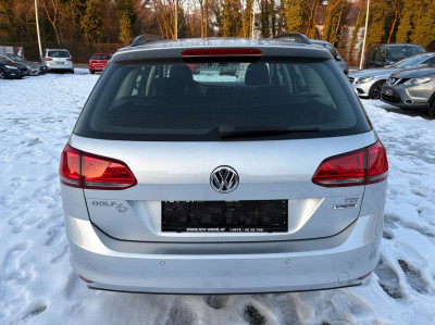 VW Golf Gebrauchtwagen VW Golf Gebrauchtwagen