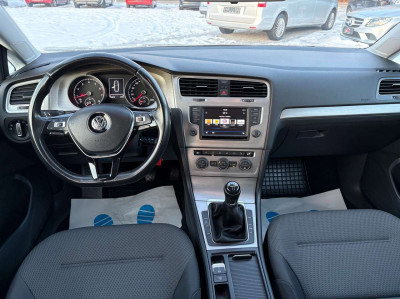 VW Golf Gebrauchtwagen VW Golf Gebrauchtwagen