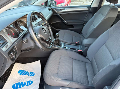 VW Golf Gebrauchtwagen VW Golf Gebrauchtwagen