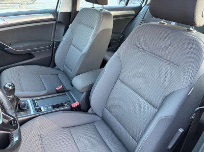 VW Golf Gebrauchtwagen VW Golf Gebrauchtwagen