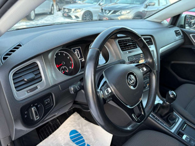 VW Golf Gebrauchtwagen VW Golf Gebrauchtwagen