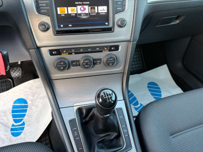 VW Golf Gebrauchtwagen VW Golf Gebrauchtwagen