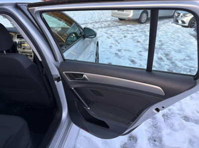 VW Golf Gebrauchtwagen VW Golf Gebrauchtwagen