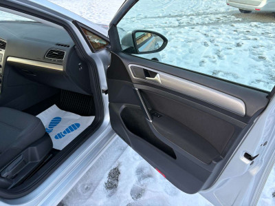 VW Golf Gebrauchtwagen VW Golf Gebrauchtwagen